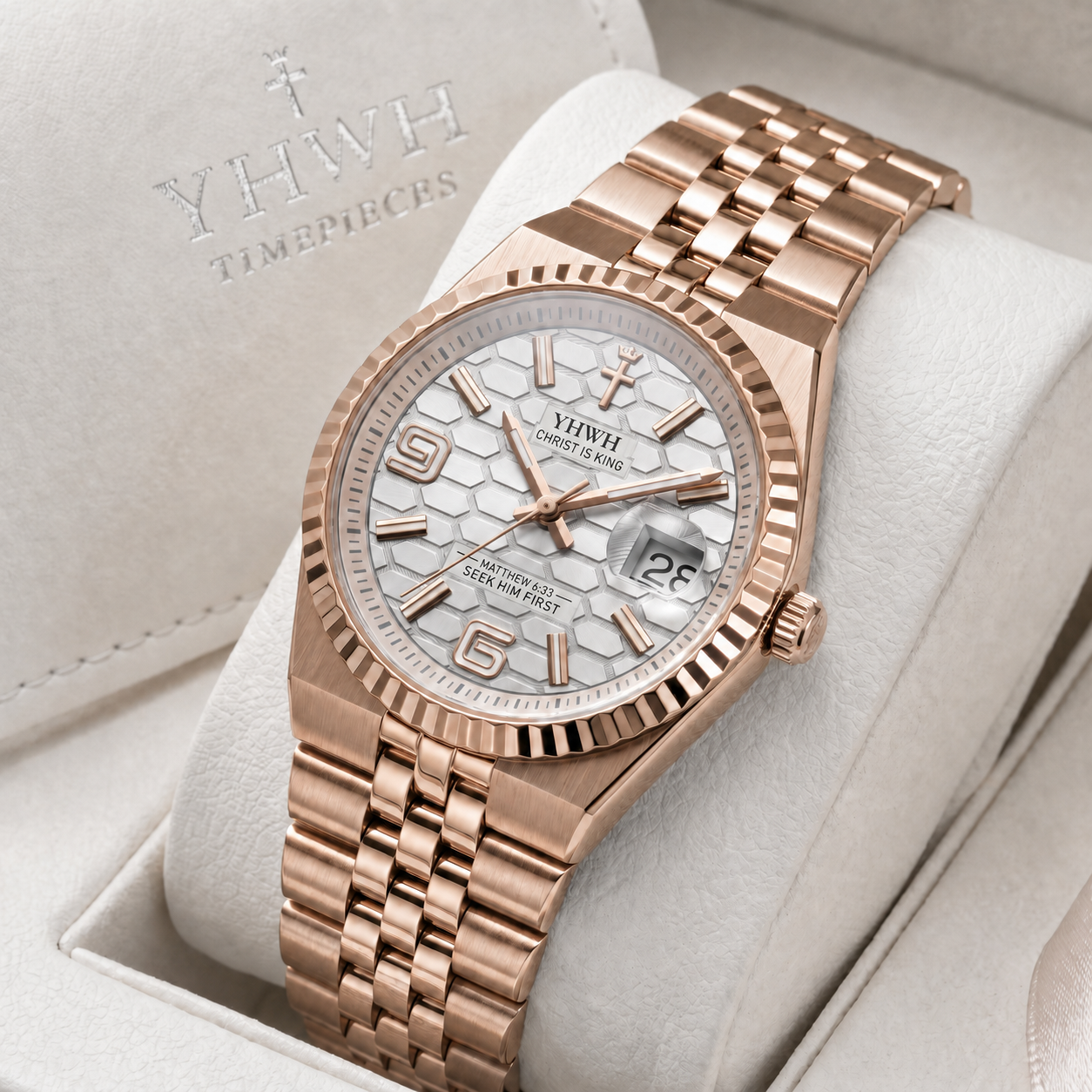 Add a second Watch (Save $140)