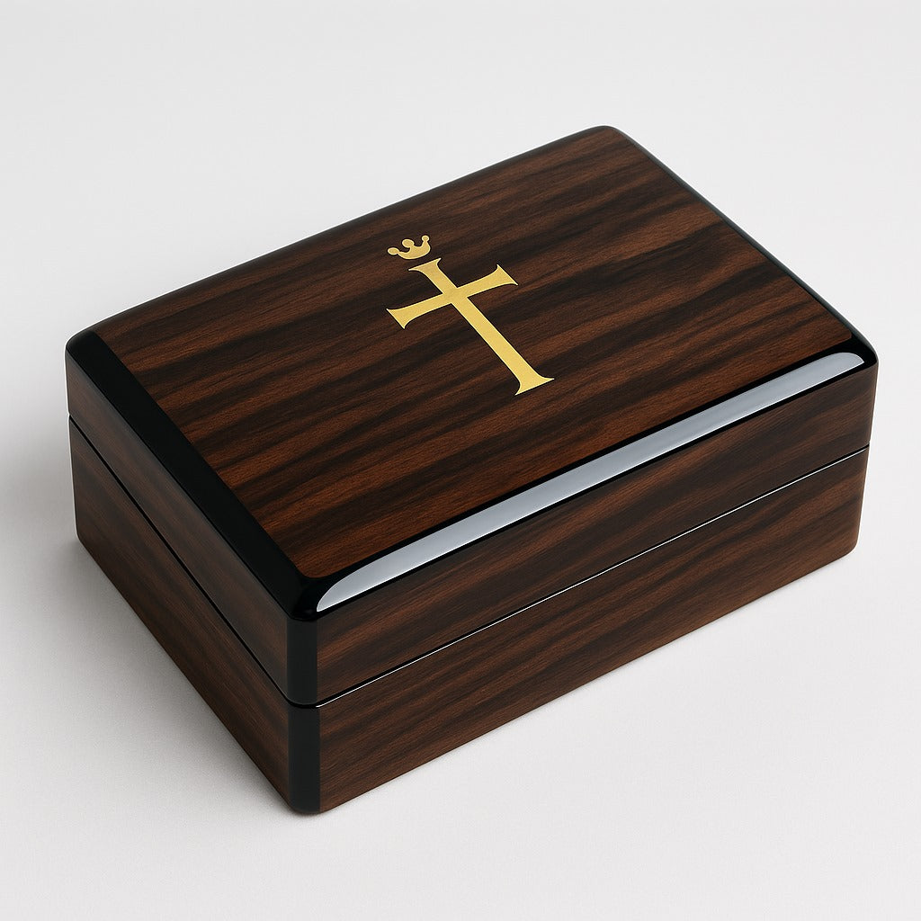 Premium Watch Box