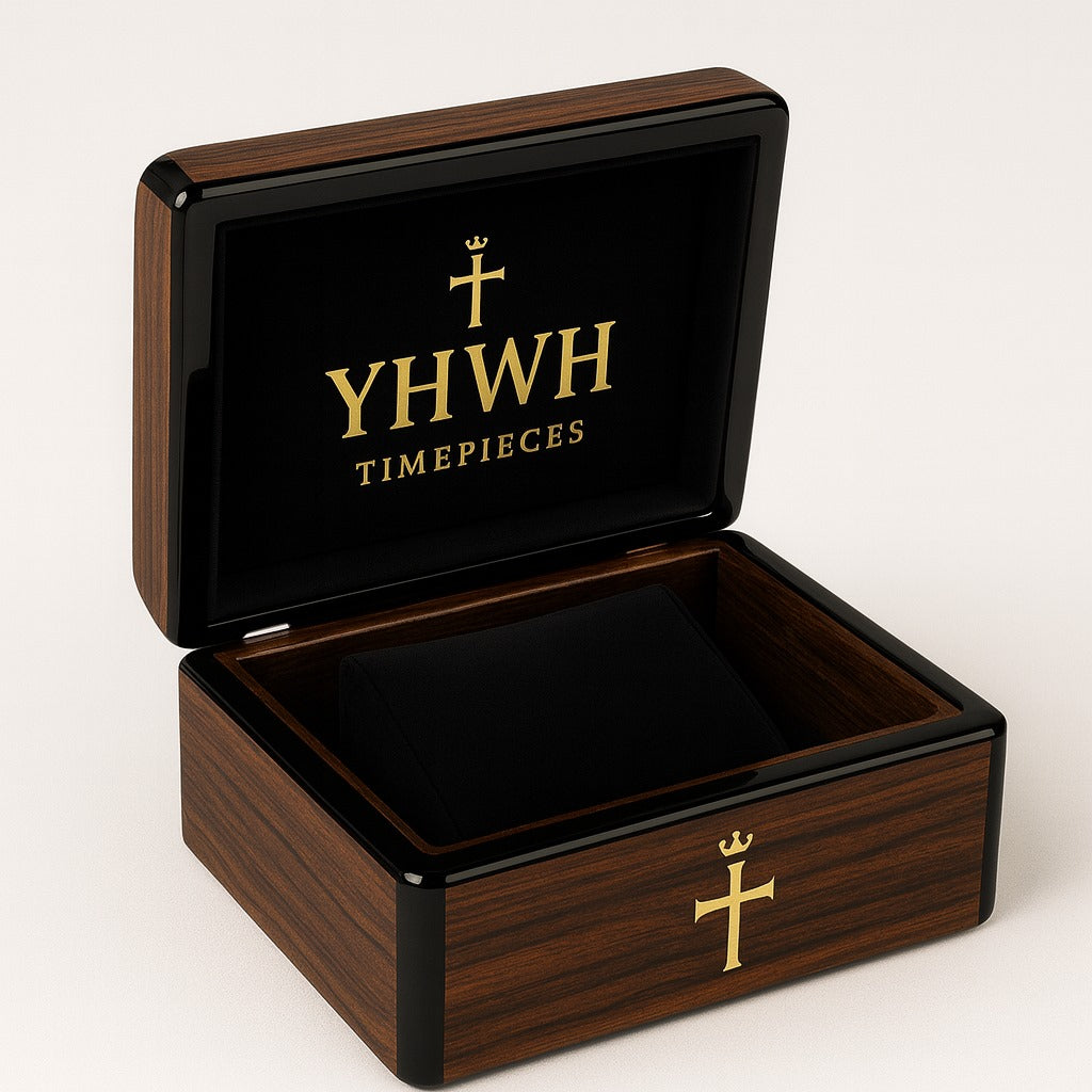 Premium Watch Box