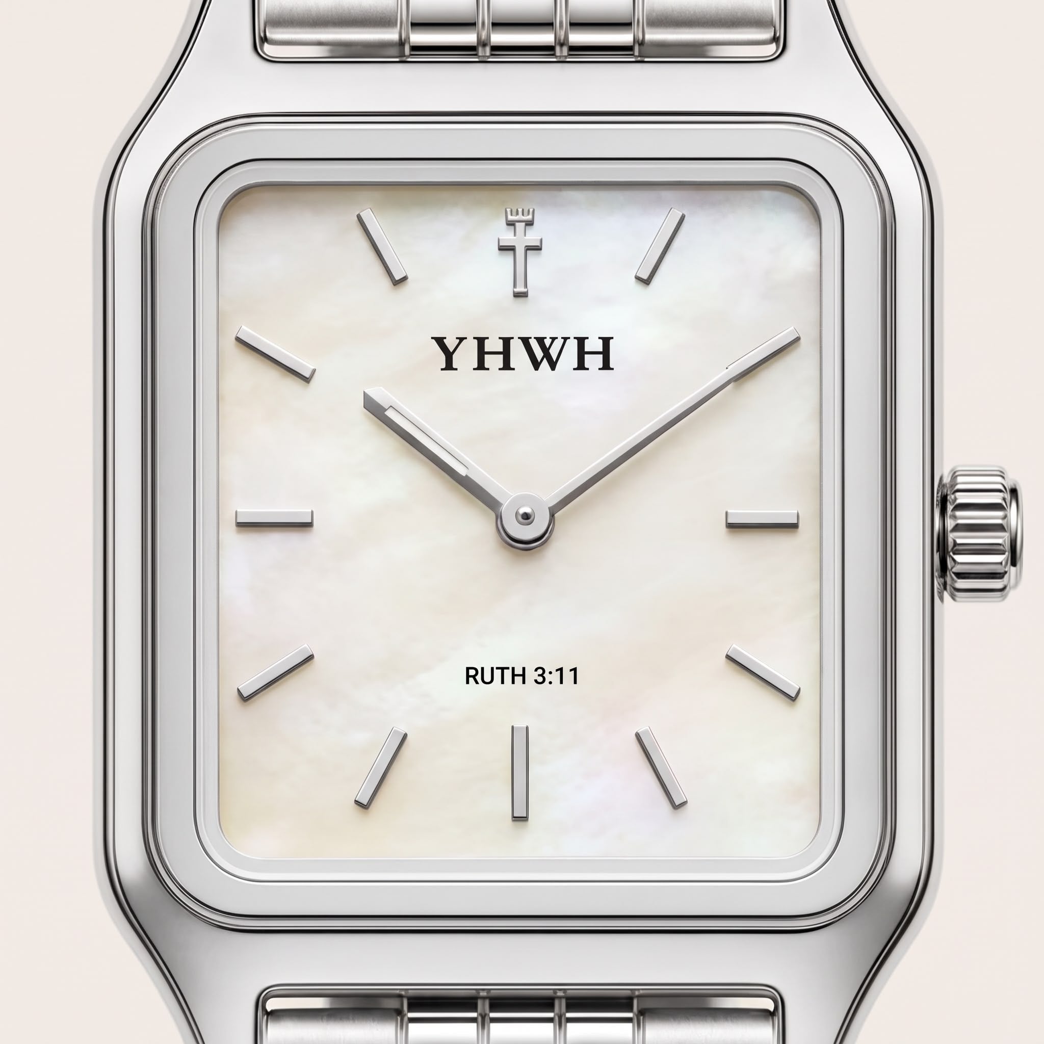 RUTH 3:11 (PRE-ORDER)