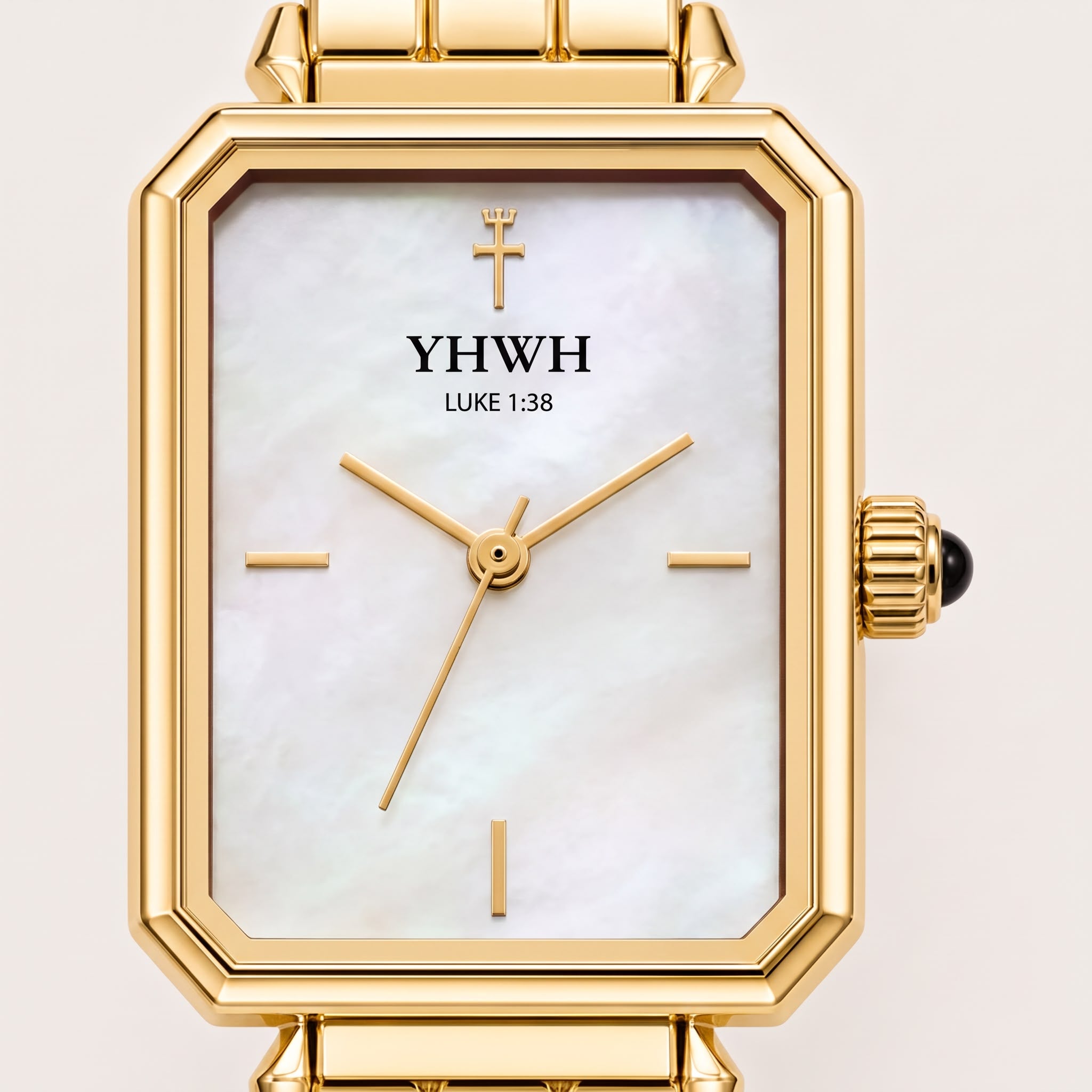 LUKE 1:38 (PRE-ORDER)