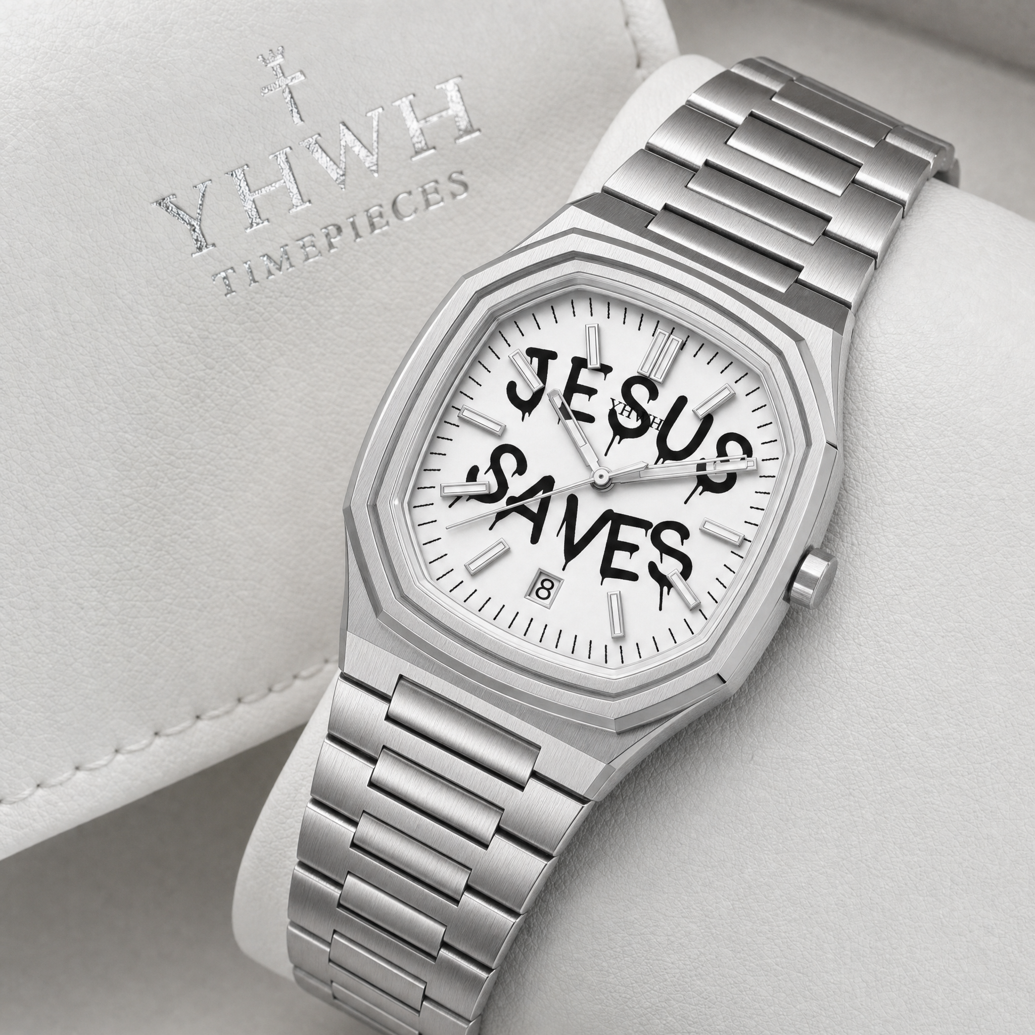 Jesus Saves