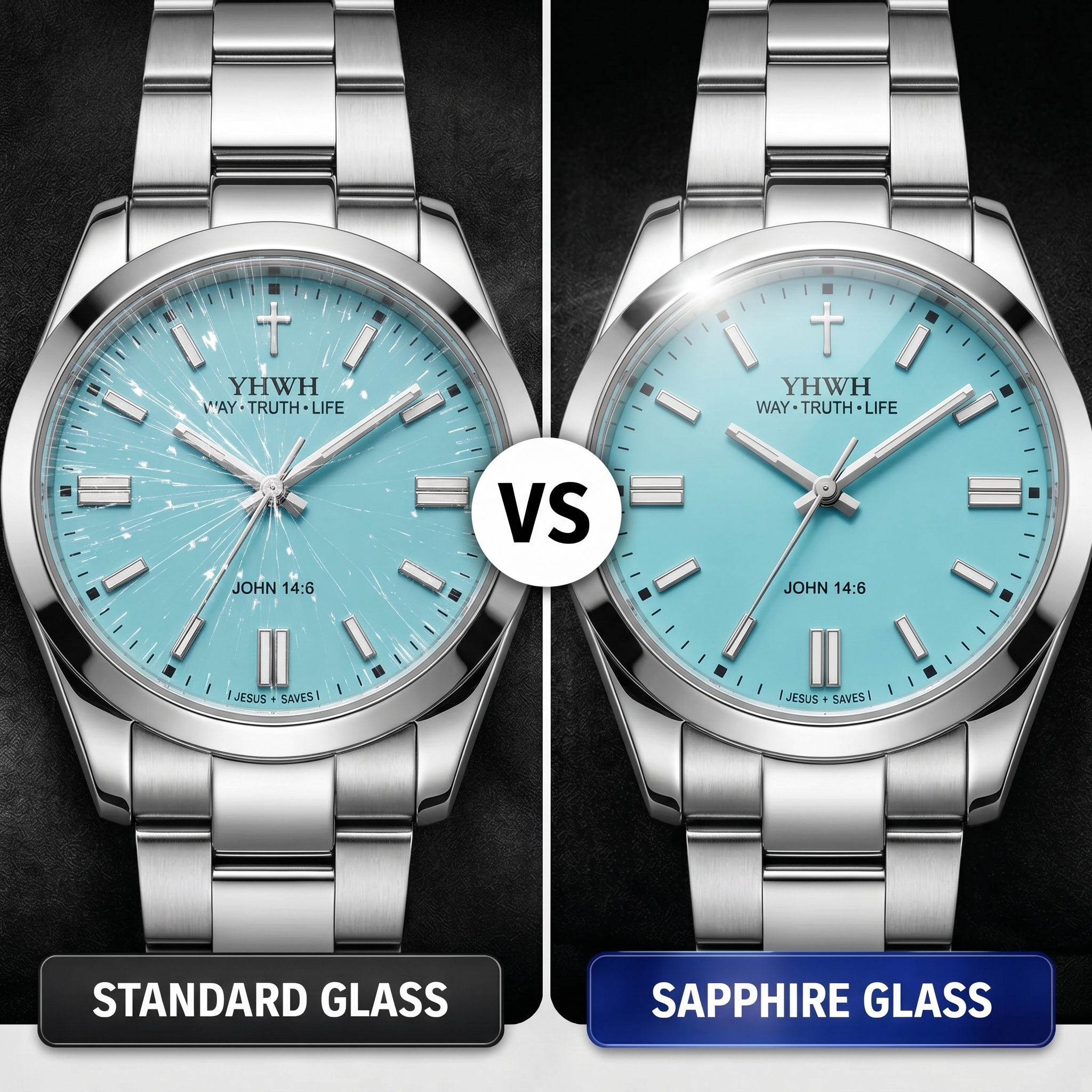 Upgrade to Saphireglas💎 (One-time Offer)