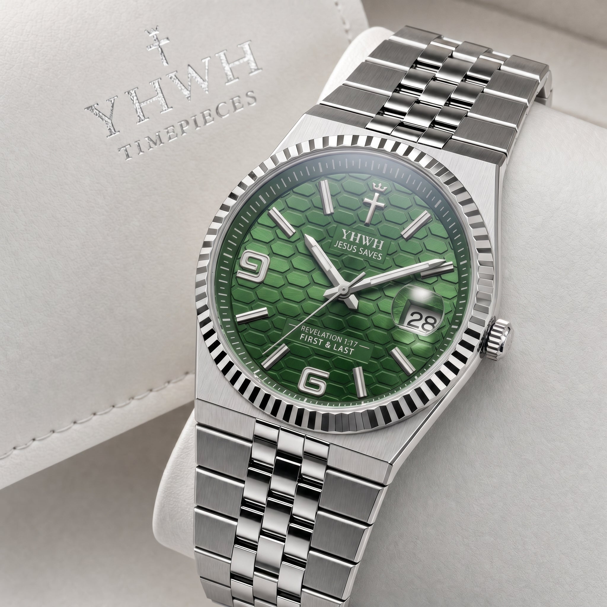 Add a second Watch (Save $140)