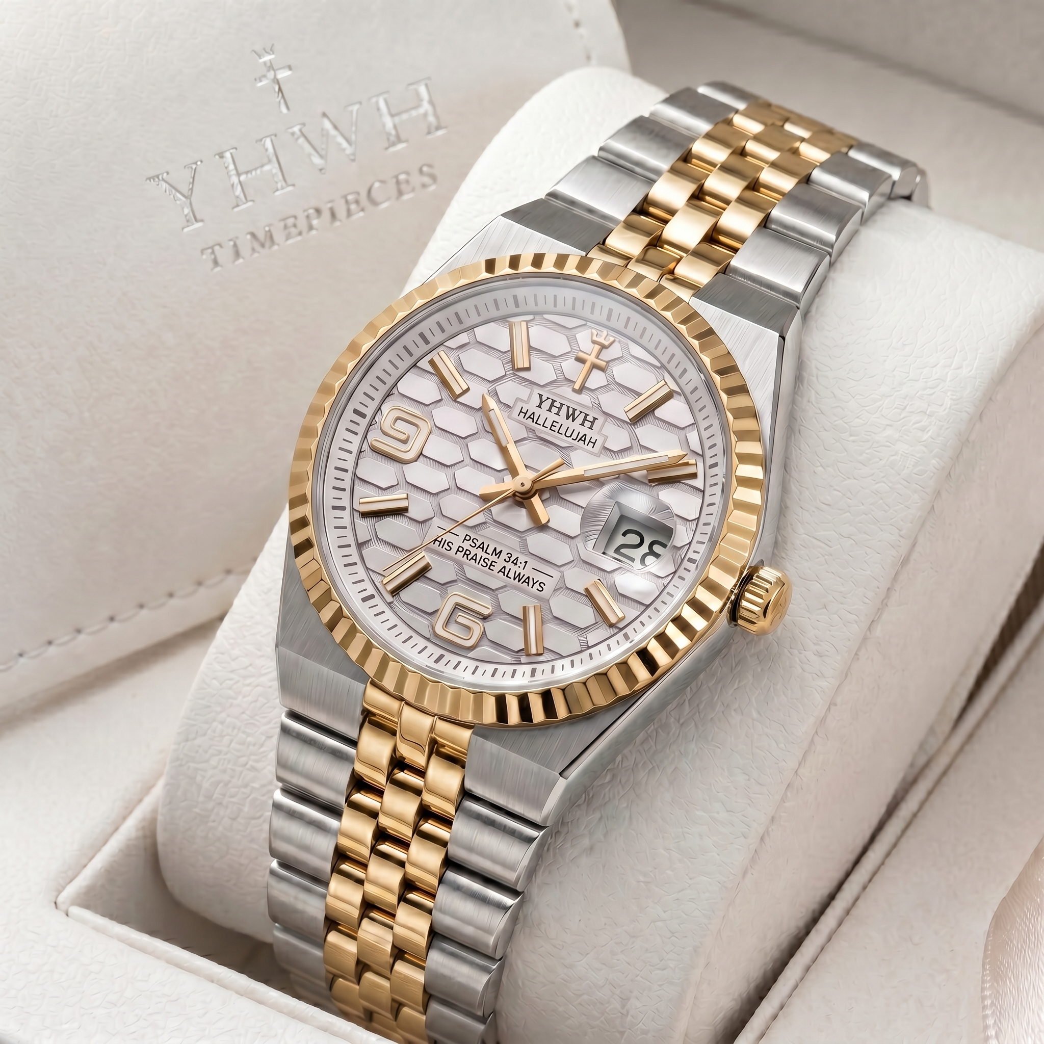 Add a second Watch (Save $140)