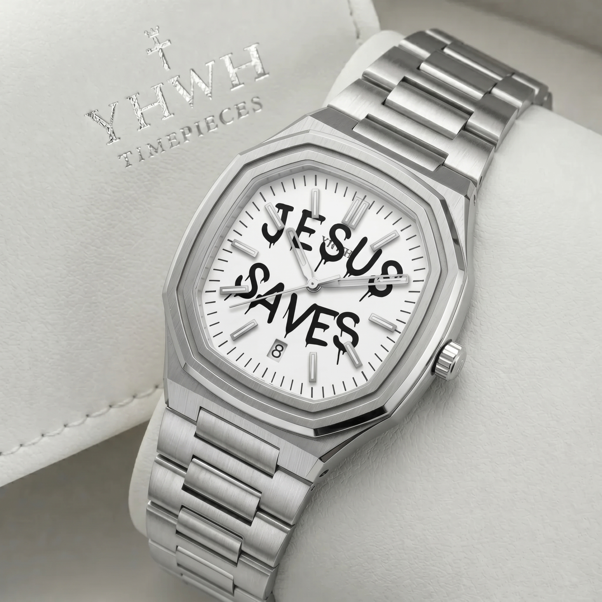 Jesus Saves