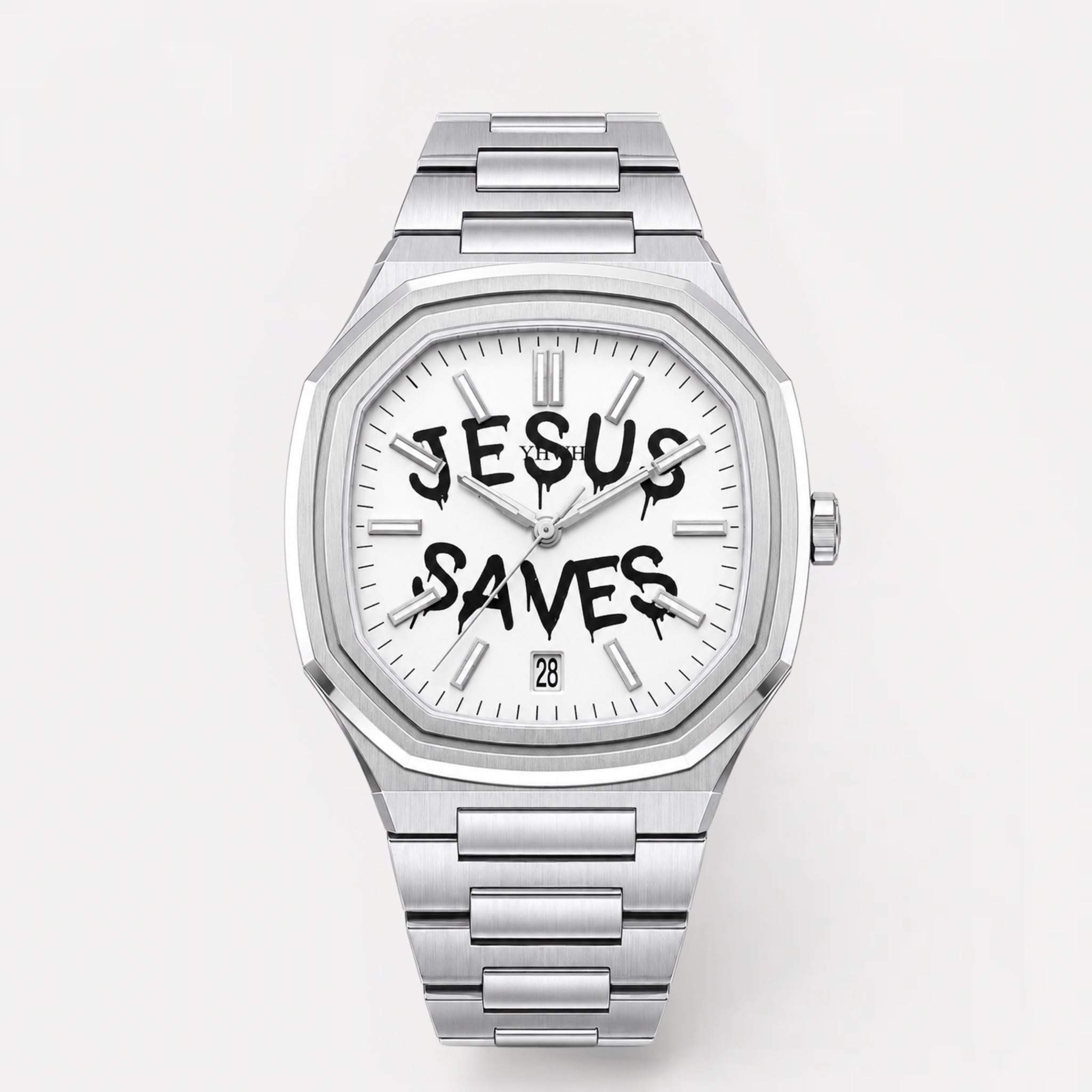 Jesus Saves