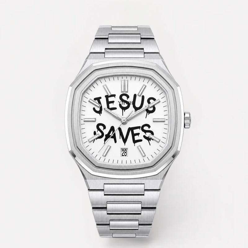 Jesus Saves