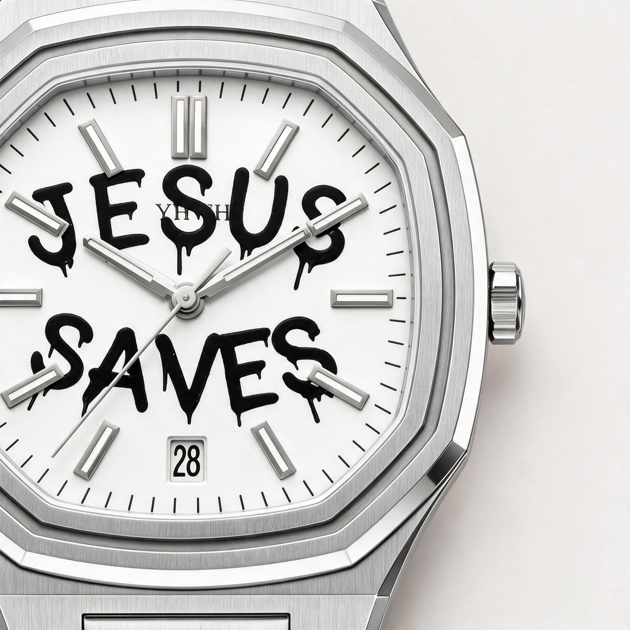 Jesus Saves