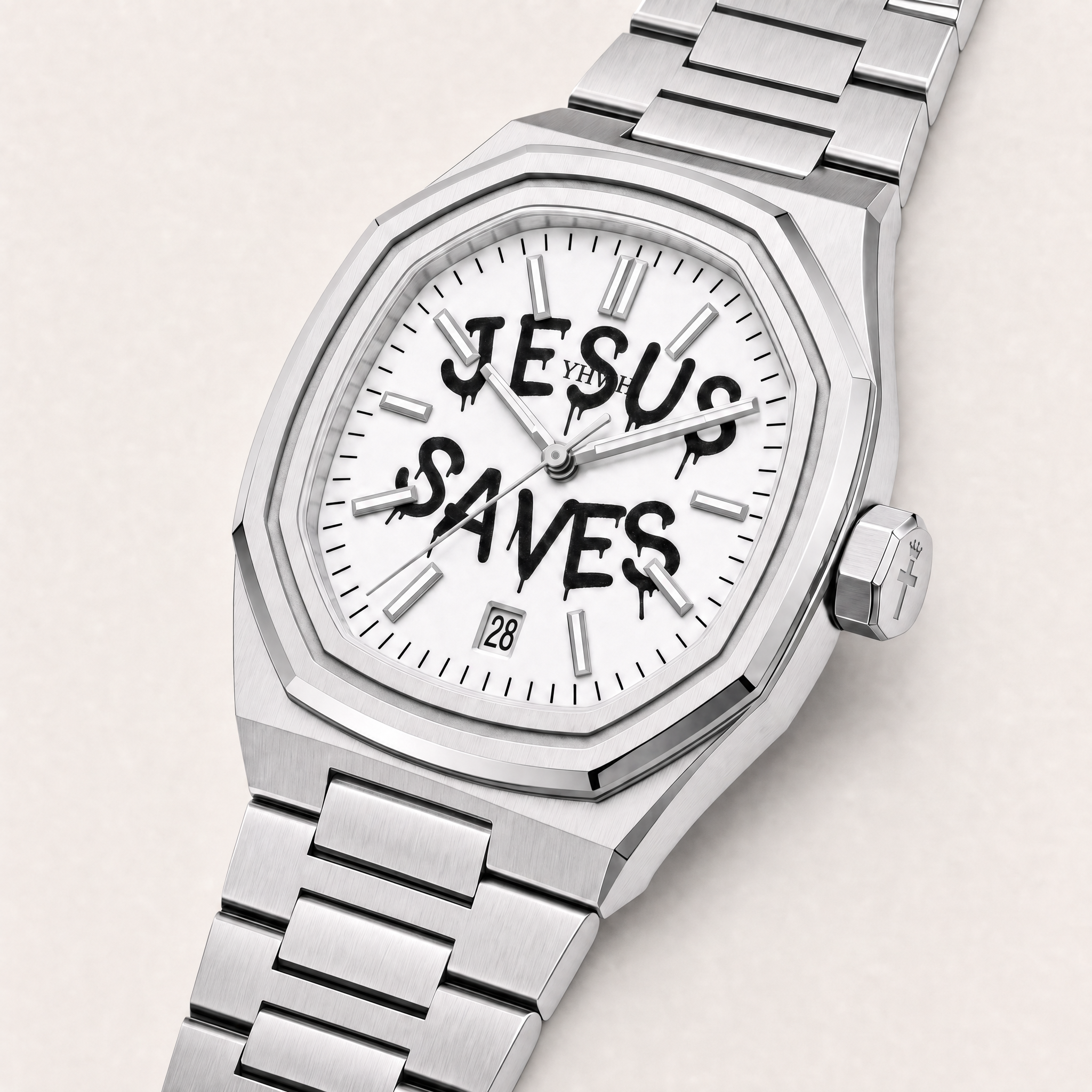 Jesus Saves