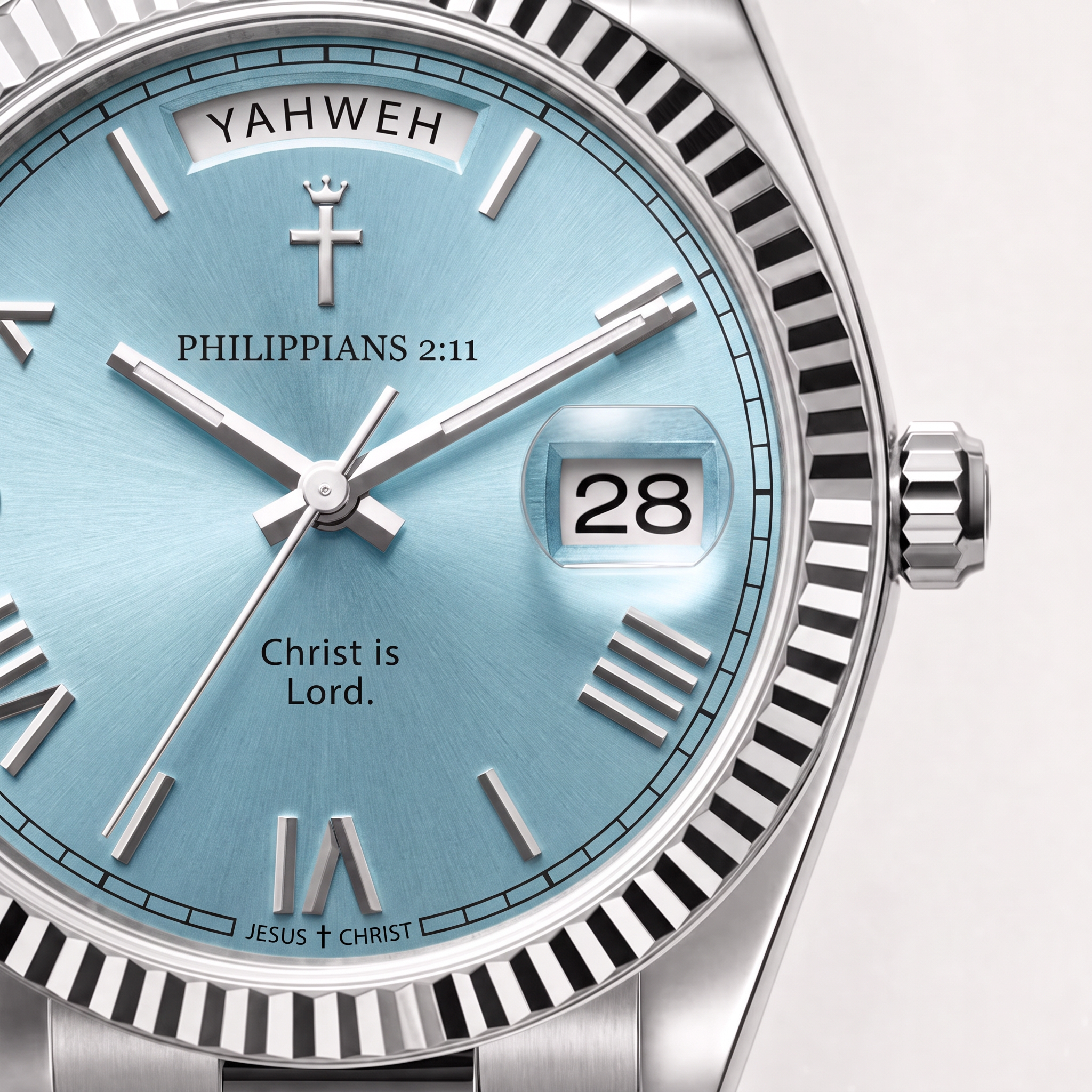 Phillipians 2:11 (PRE-ORDER)