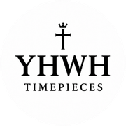 YHWH TIMEPIECES logo