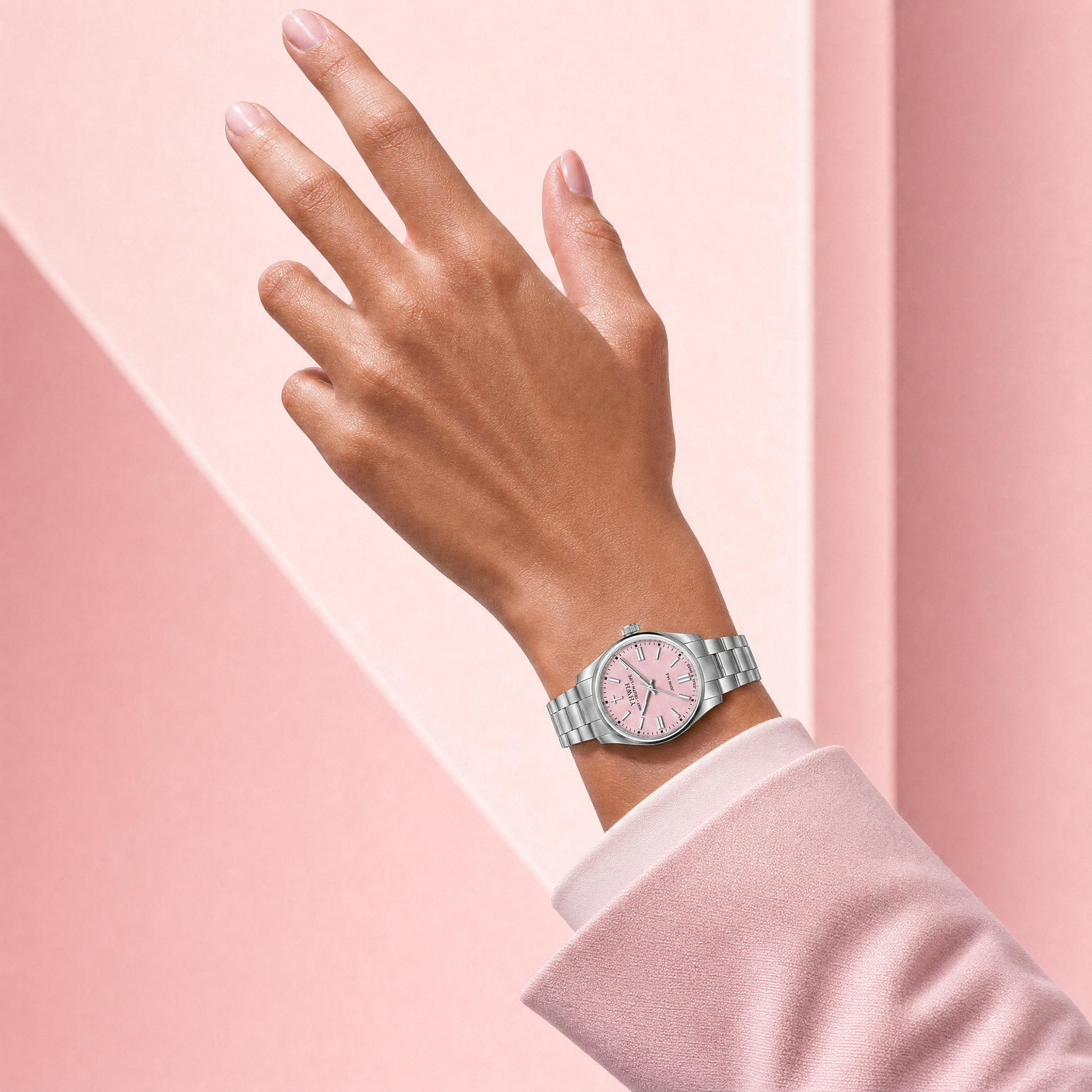 WAY TRUTH LIFE - Candy Pink (PRE-ORDER)
