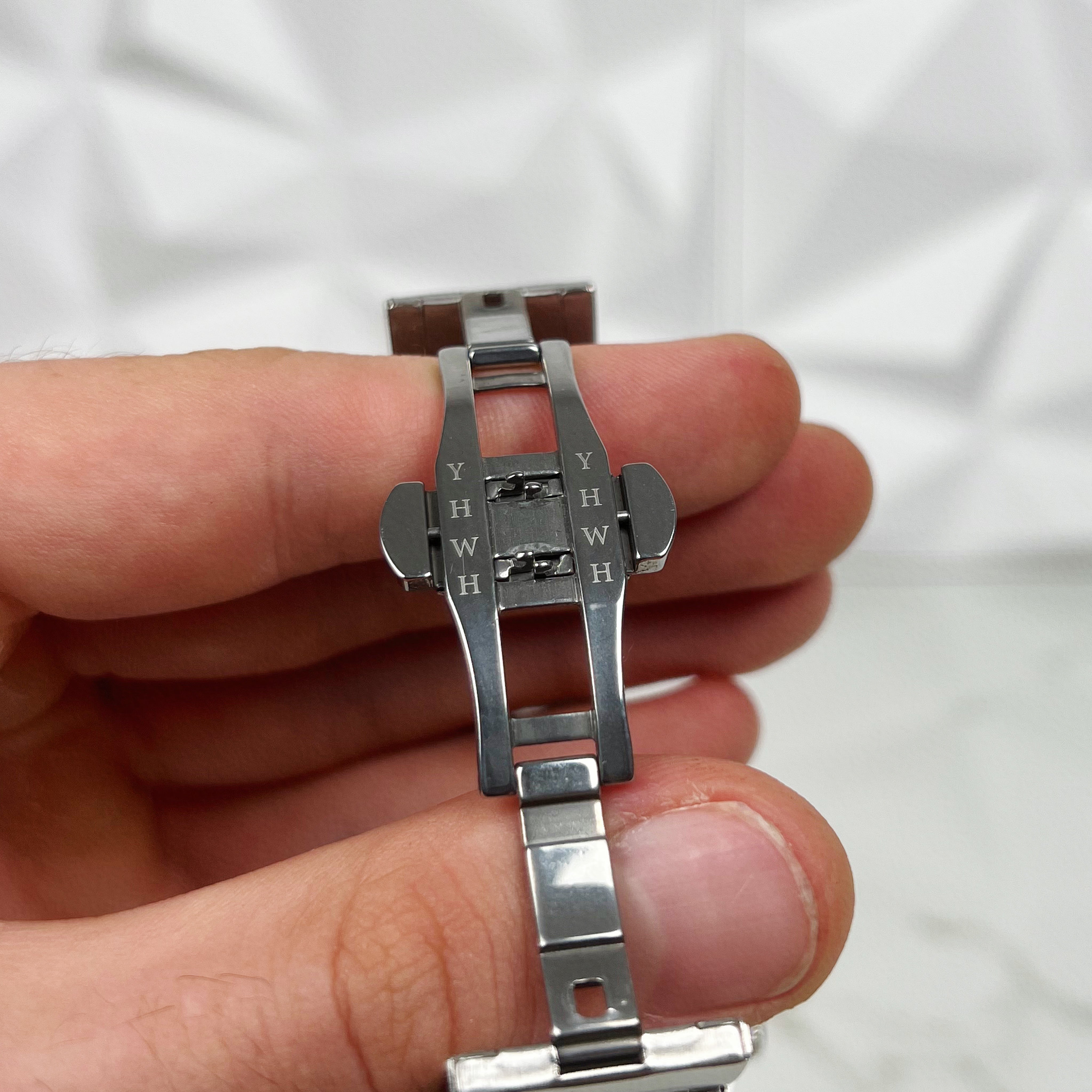 JESUS IS THE ONLY WAY