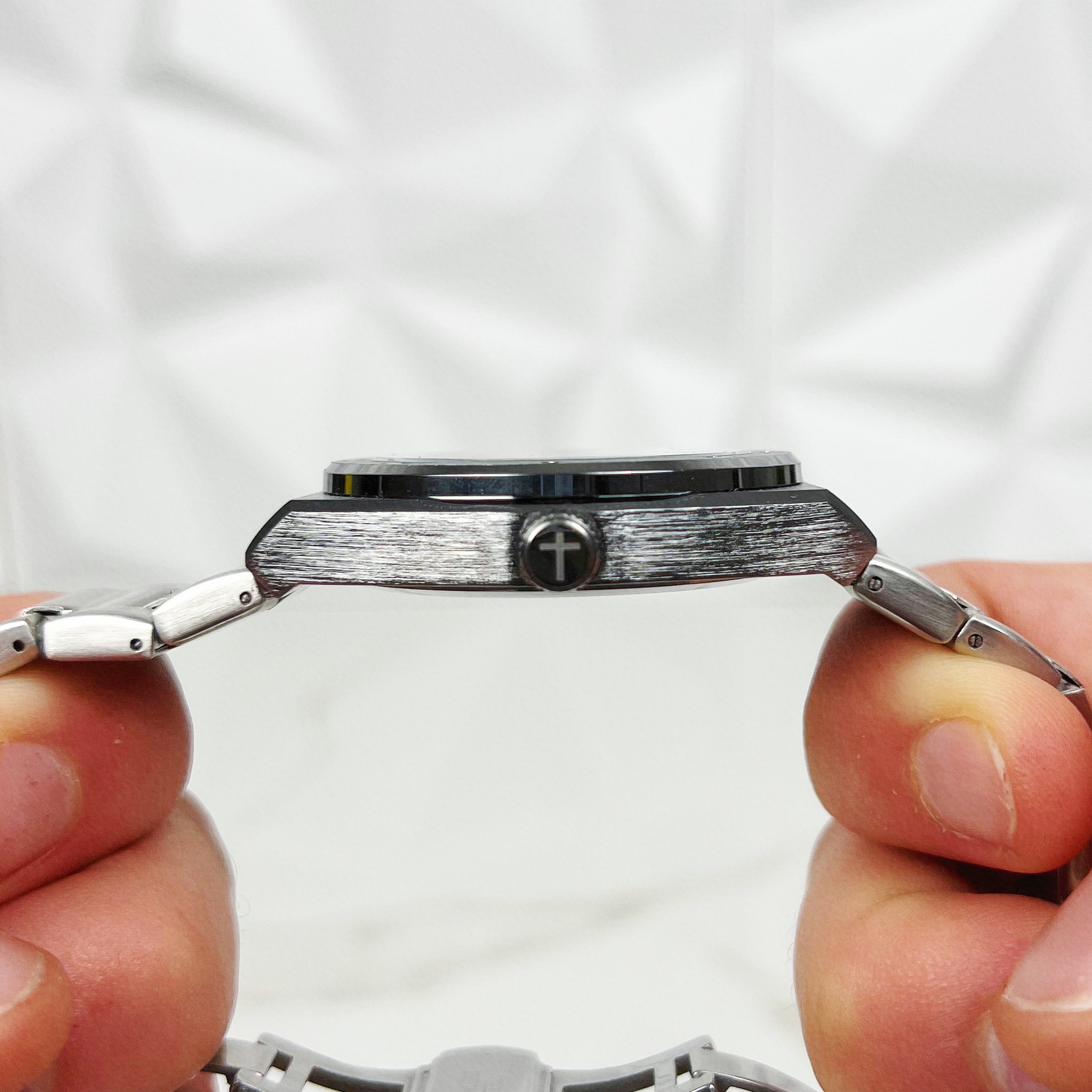 JESUS IS THE ONLY WAY