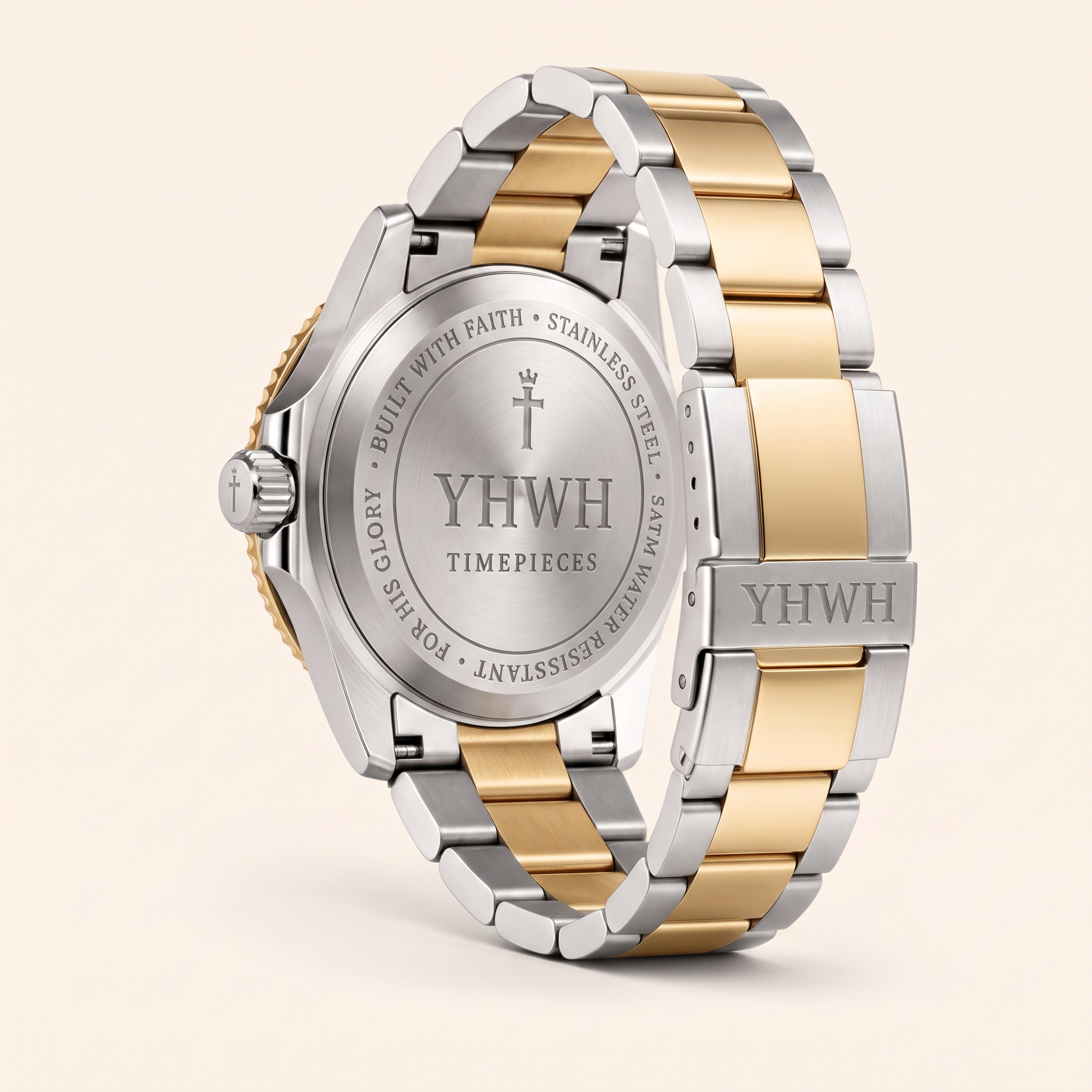 1 Cor 16:13 Two-tone (PRE-ORDER)