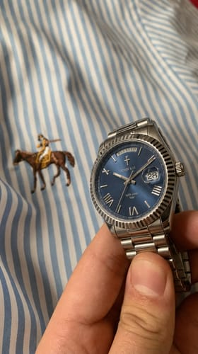 Customer photo, Dario M.