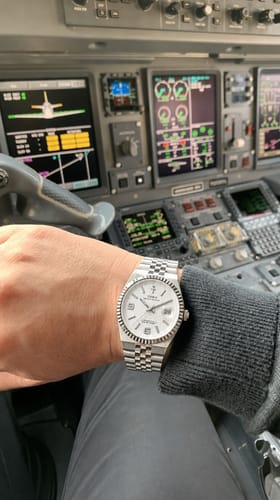 Customer photo, Rafael M.