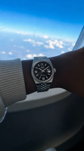 Customer photo, Daniel M.