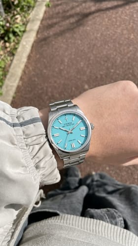 Customer photo, Felipe C.