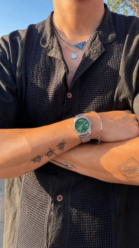 Customer photo, Alessio R.