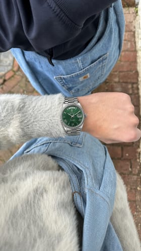 Customer photo, Nuno C.