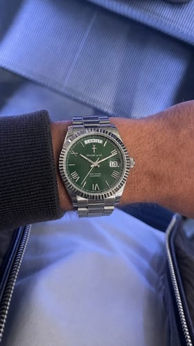 Customer photo, Jonathan M.