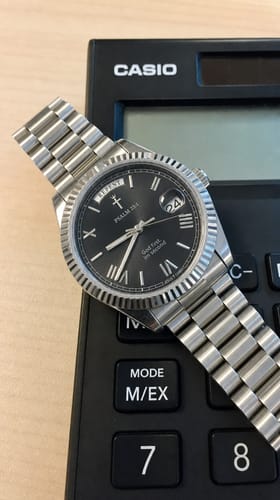 Customer photo, Vaughn A.