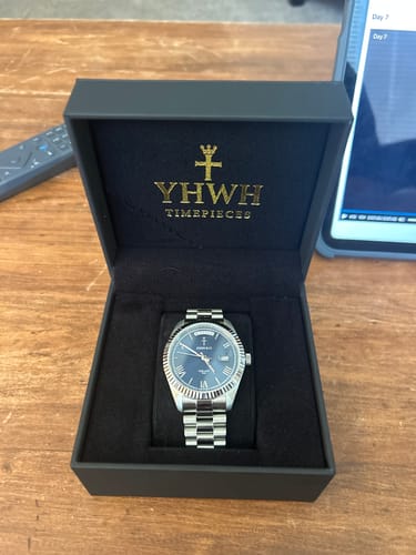 Customer photo, Liam M.