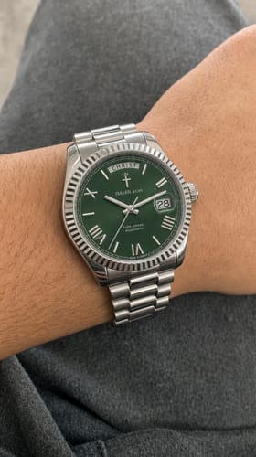 Customer photo, Noah R.