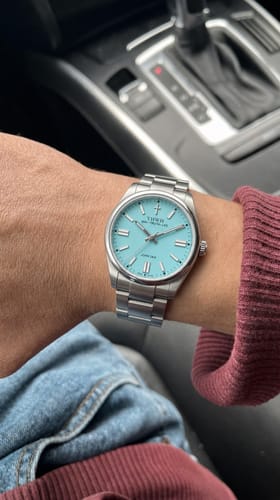 Customer photo, Malcolm R.