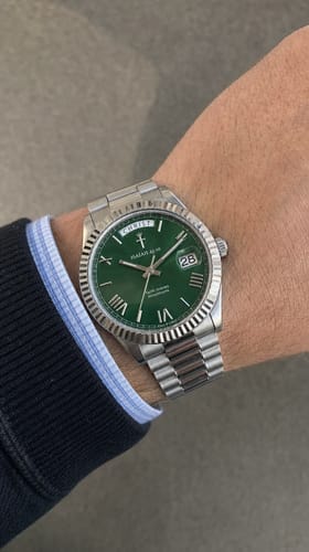 Customer photo, Adama K