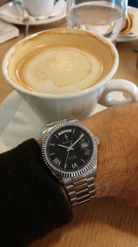 Customer photo, Richard A.
