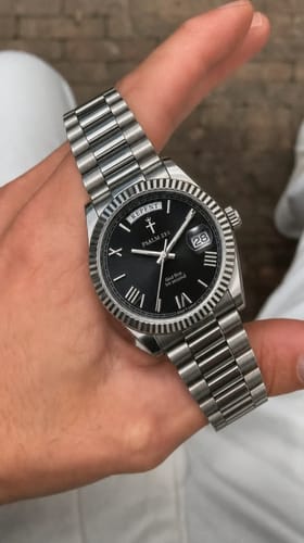 Customer photo, Callum A.