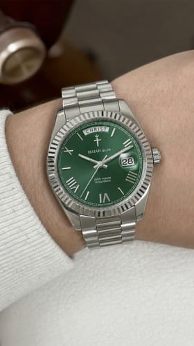 Customer photo, Luka G.