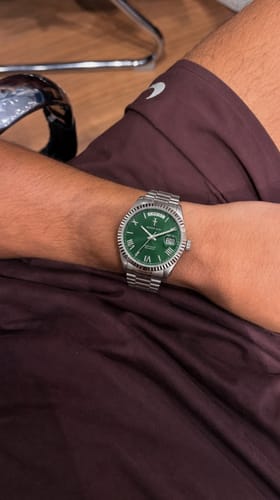 Customer photo, Adam O.
